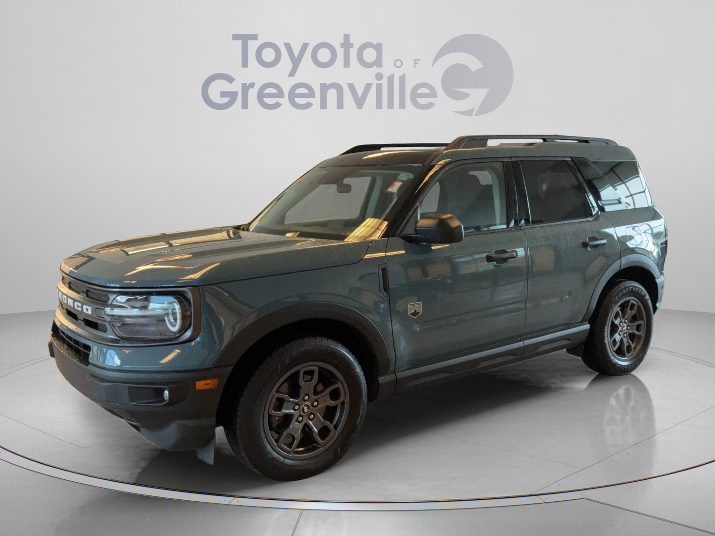 ford bronco sport 2022 3FMCR9B65NRD76818 image ford bronco sport 2022 3FMCR9B65NRD76818 image